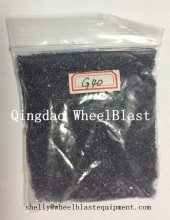 Sand blast media steel grit/metal abrasives