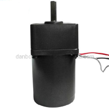 AC Asynchronous Geared Shade Pole Motor