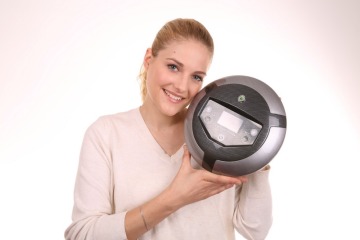 Home Use Beauty Device for Eye Skin Care