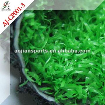 outdoor plastic artificial lawn ornaments for home/garden/backyard