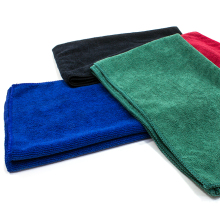 High Quality Absorption Multi-purpose Microfiber Towel