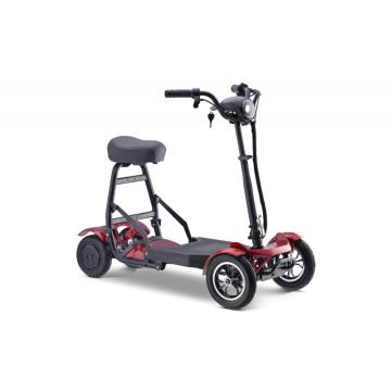 Electric Folding Mobility Scooter For Elderly Travel