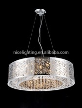 Promotional New Model Stainless Steel Pendant lamp