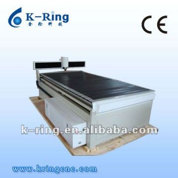 KR1218 CNC PVC sheet cutting machine