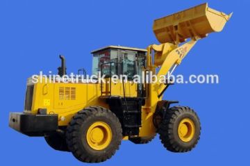 Weichai Steyr engine SAM856 5t wheel loader