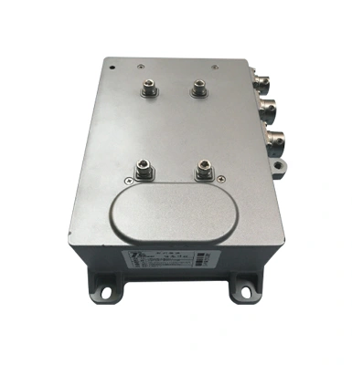 3.3kw 48V 96V Charger for LiFePO4 Battery Pack