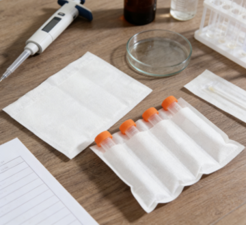 Absorbent Specimen Packaging
