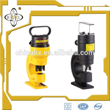 Hydraulic Puncher
