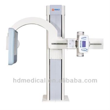 Medical Digital X -Ray Radiography System (DG3620)