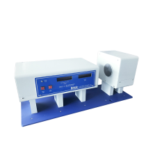 Transparent Plastics Test Machine: Haze and Luminous Transmittance Meter (ASTM D1003)