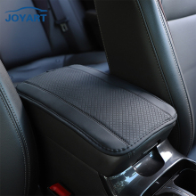 Universal Leather Car Armrest Pad Cushion
