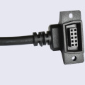 Servo Connection Cable Harness