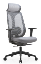 Ergonomic High Back Chair for Office