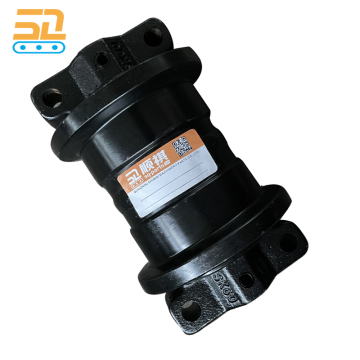 Kobelco Excavator Mini Undercarriage Parts: Track Rollers and Bottom Rollers