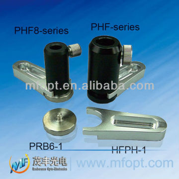 Stainless Steel Holding Fork&Smart Post Holder