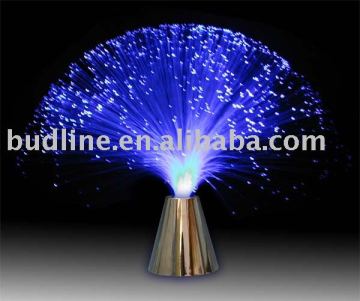 Flash Fiber Lamp
