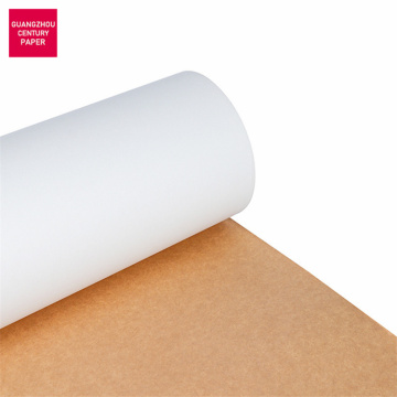 CKB White-Natural Kraft Back Paperboard Search Engine