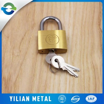 High Quality Furniture Hardware Abuse Padlock Hasp Lock Bravo Padlock