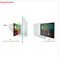 Groothandel lichtgewicht capacitieve multi-touch folie 48 inch