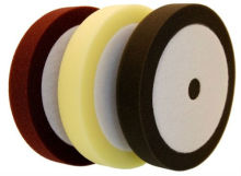 Finishing Pad(car polishing pad)