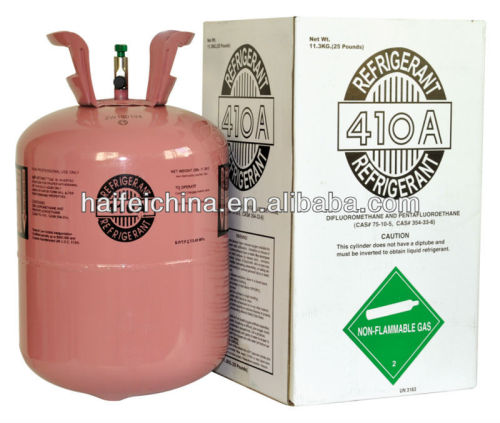 Repla 134 Refrigerant Replacement