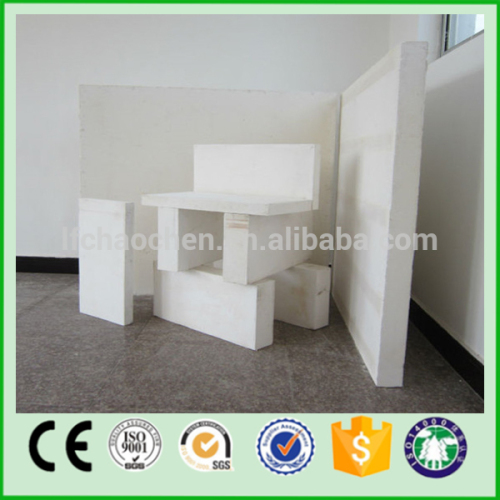 light weight calcium silicate board/ sheet/plate data