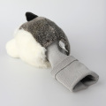 Golf Animal Headcover for 460cc Driver