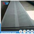 acoustic sandwich panel