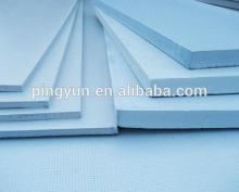 extruded polystyrene foam board for house