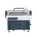 Small PVC Digital Advertising Cutting Machine