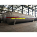 80000L 35ton مستعملة LPG Tanks Vessels