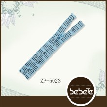 Fancy nylon zipper for garment accessories,sleepingbags, textile, bag coil zippers