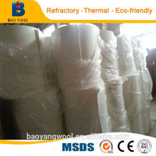 1260C Ceramic Fiber Paper for thermal insulation