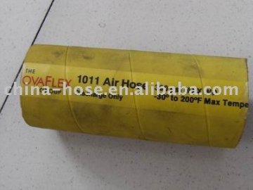 Air Hose,Rubber Hose(Fiber or steel wire braided)
