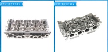 High Precision Aluminum Casting Part
