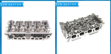 High Precision Aluminum Casting Part