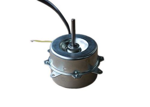 Single Phase Household Electric Motors For Fan Heater Motor, 60 Hz 240v