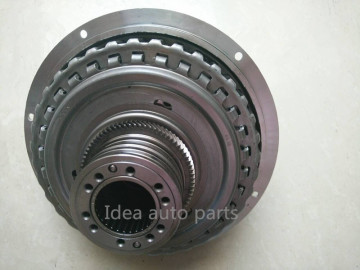 Audi 7-Speed S-Tronic 0B5 141 030E Automatic transmission Clutch