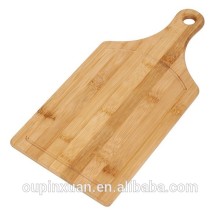 Wholesale eco-friendly bamboo cutting board, cheese board