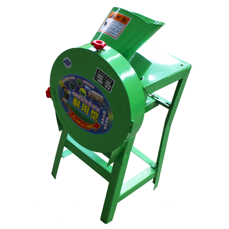 Chaff Cutter Machine For Animal Feed