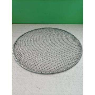 Bbq Mesh Factory Price Bbq Baking Grill Wire Mesh Rack Barbeque