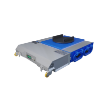 Efficient Mobility: Heavy Equipment Power Transmission Parts & Steel Wheels