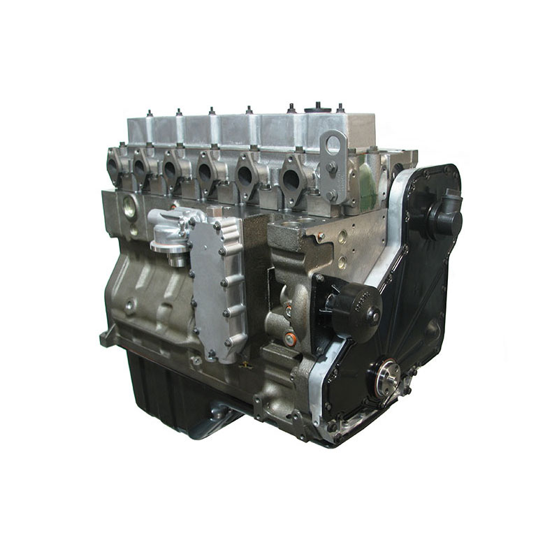 Véritable moteur CUMMINS 6CT 6CTA83