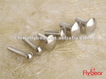 high strength carriage bolt