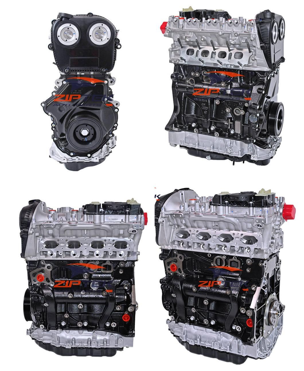 Gen3 Ea888 2. Gen3 Ea888 2.