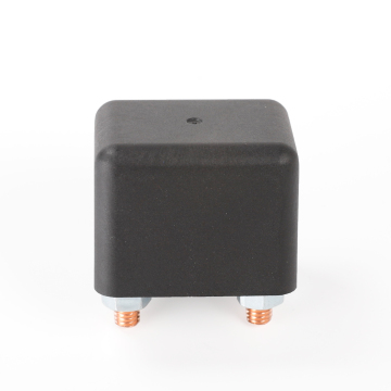 China Manufacturer Starter & Preheating Automobile Relay Heavy Duty 100A 200A Starter Relay For Automotive
