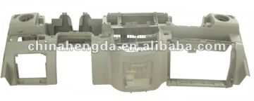 plastic auto dashboard mould