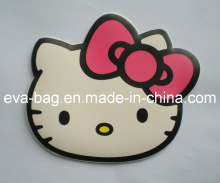 Hello Ketty PVC Coin Wallet (YJ-E010)