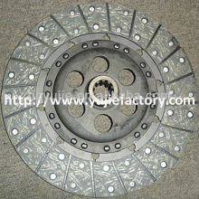 tractor clutch disc