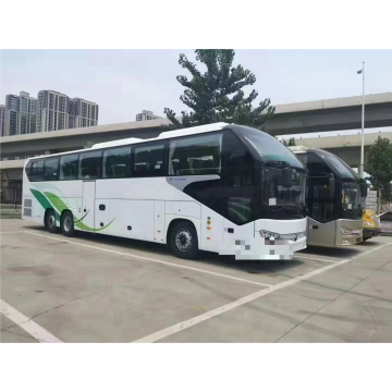 Best Selling Lck6120d Luxury Passenger Bus - 30 Seats, Zhongtong Bus and Coaches for Sale